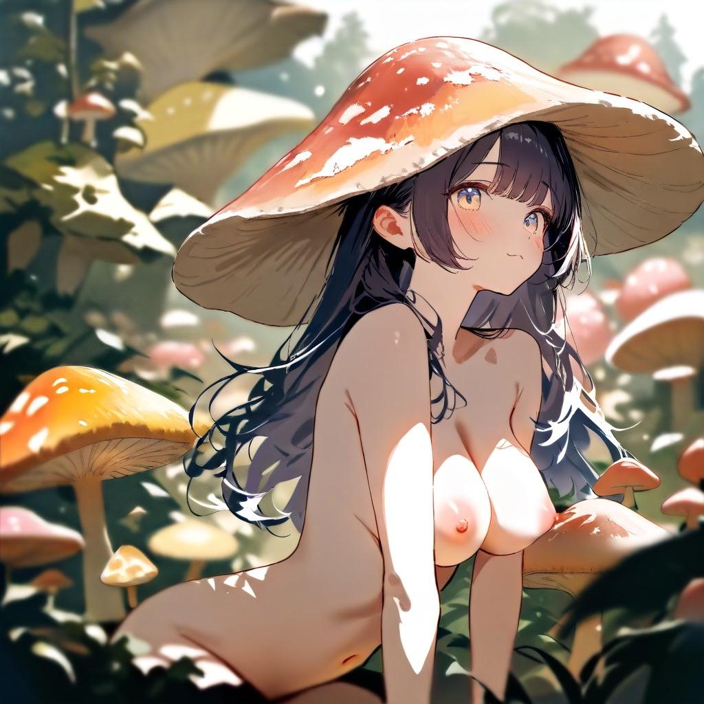 きのこたけのこ