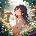 きのこたけのこ 2枚目