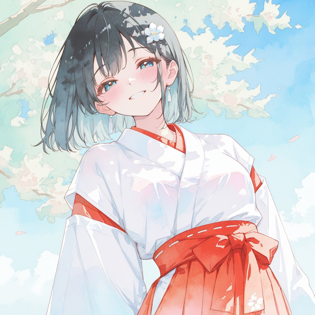 みこさん