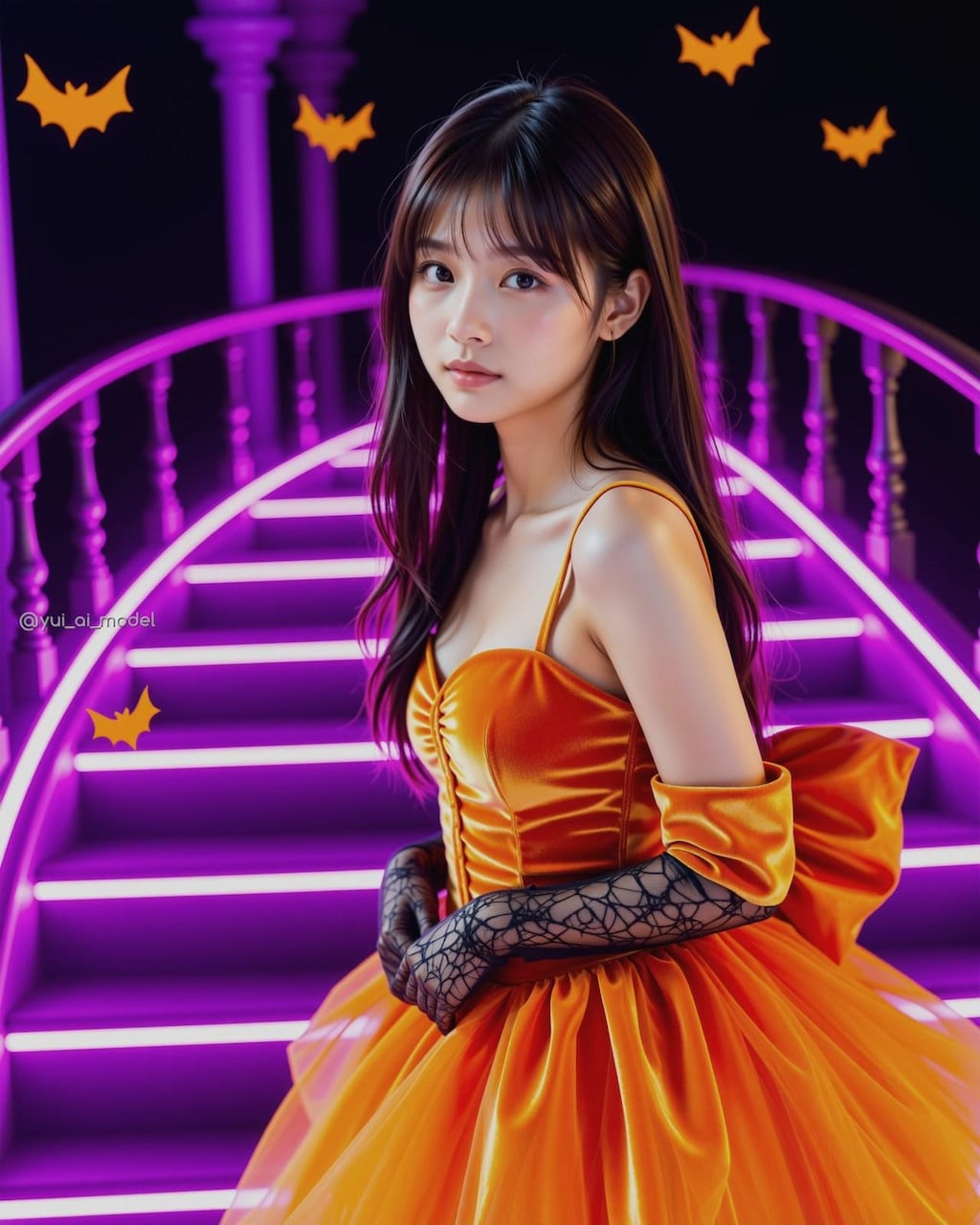 こっちよ～ beauty-319