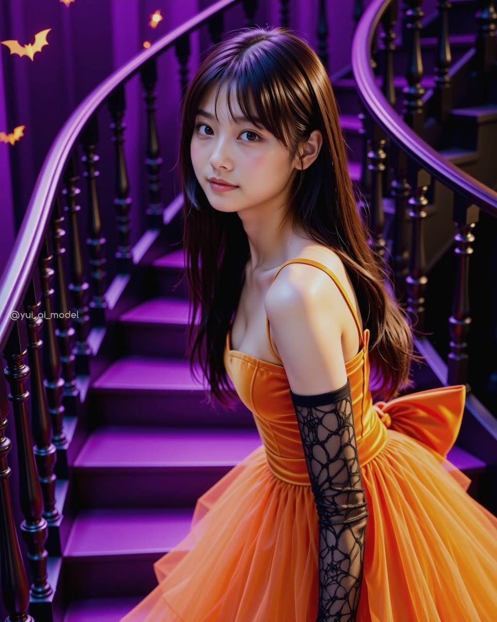 こっちよ～ beauty-319