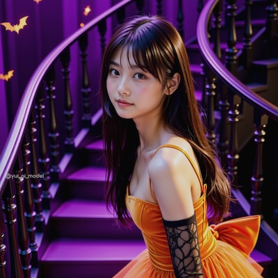 こっちよ~ beauty-319