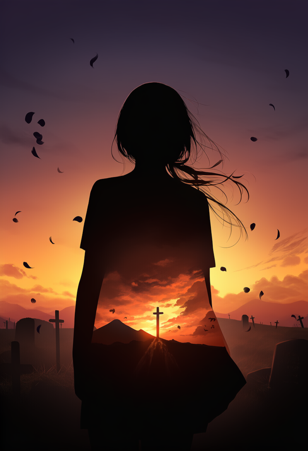 大切な君のために私にできるいちばんのこと