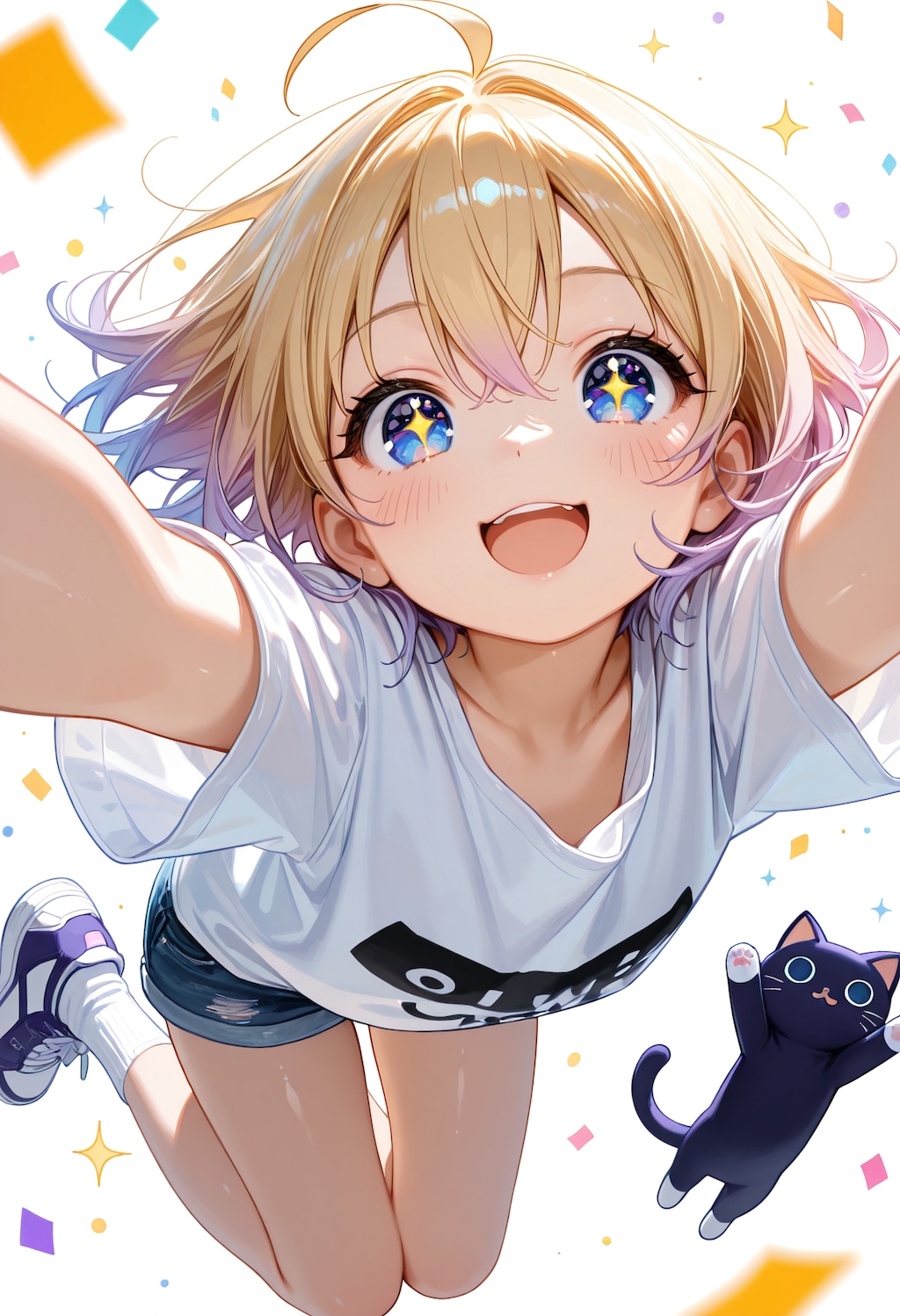 【推し】みーむーちゃん。