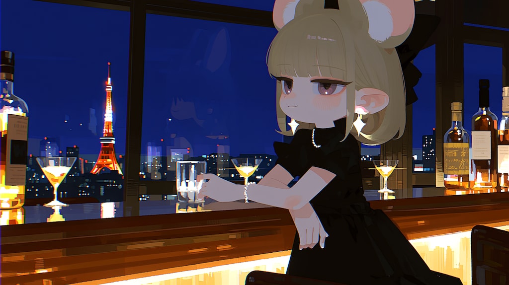 ボツ絵まとめ