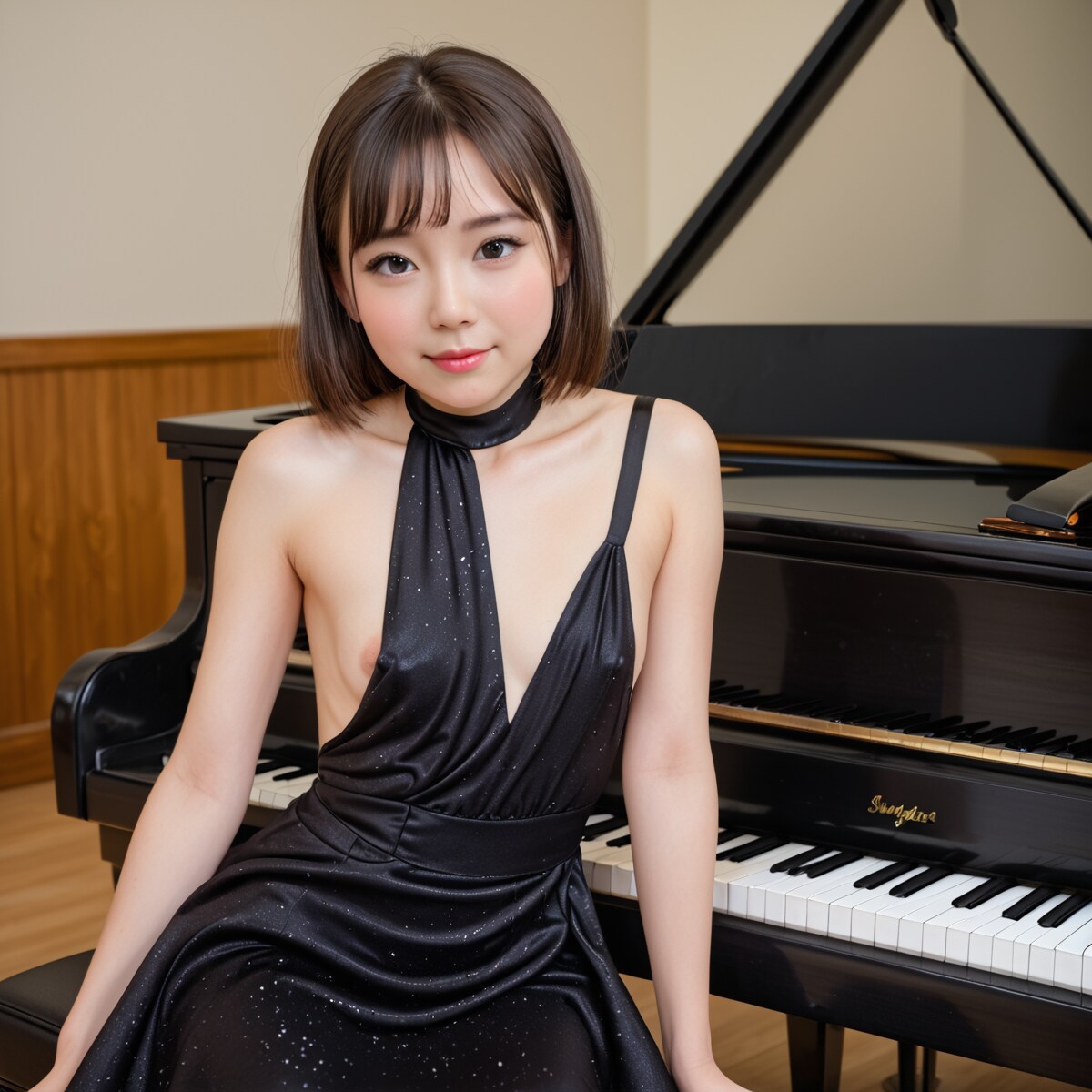 大人のピアノ教室