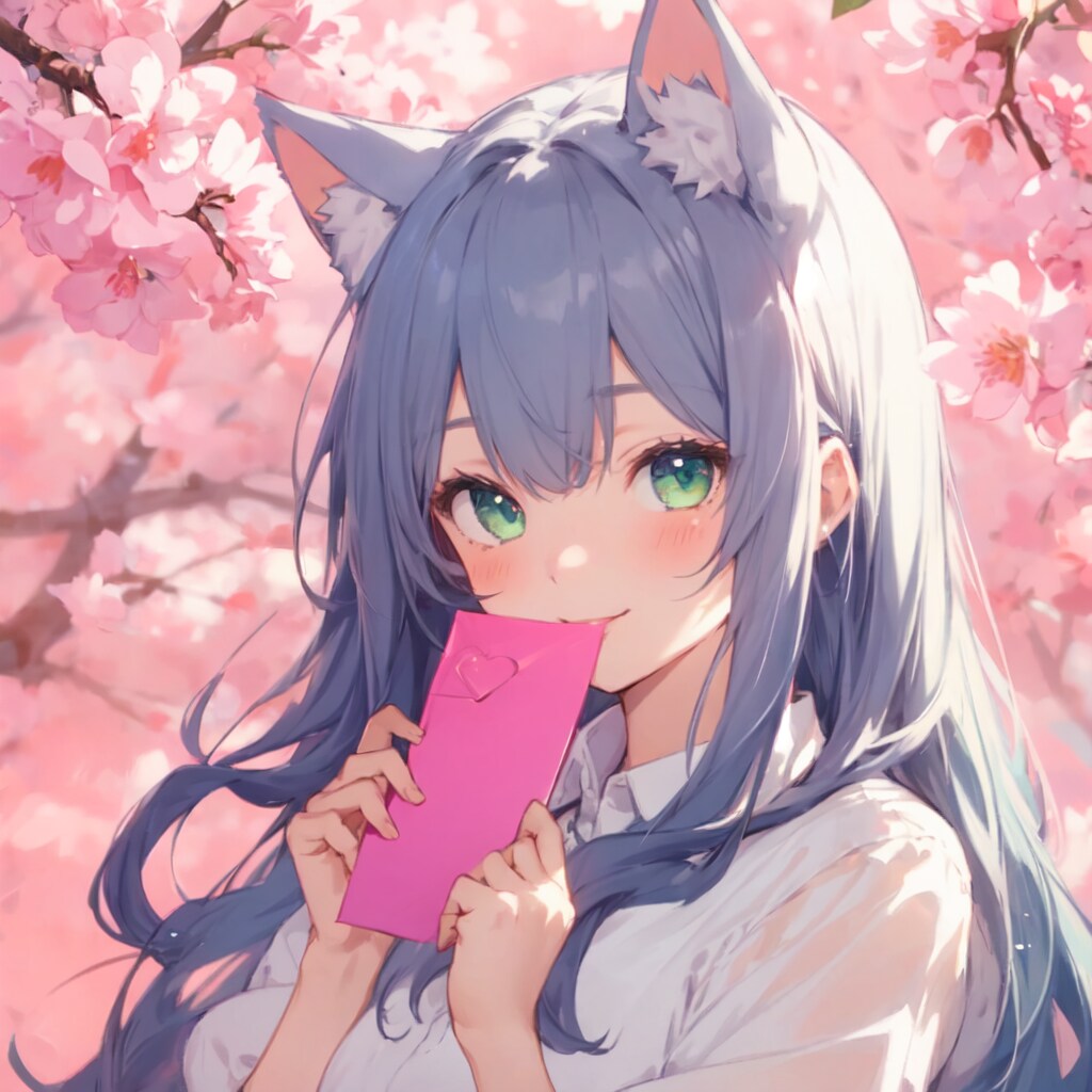桜便り