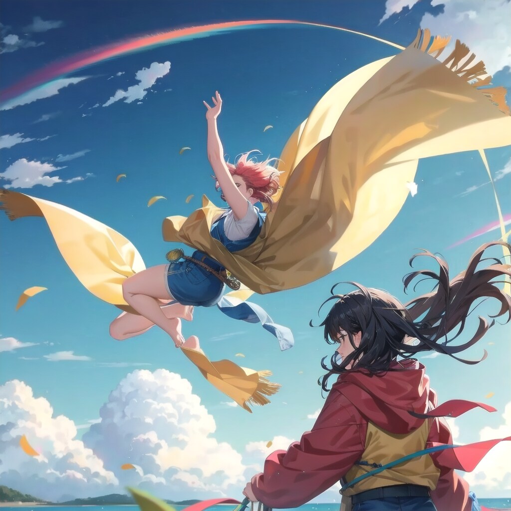強風オールバック(ランダム生成) | の人気AIイラスト・グラビア