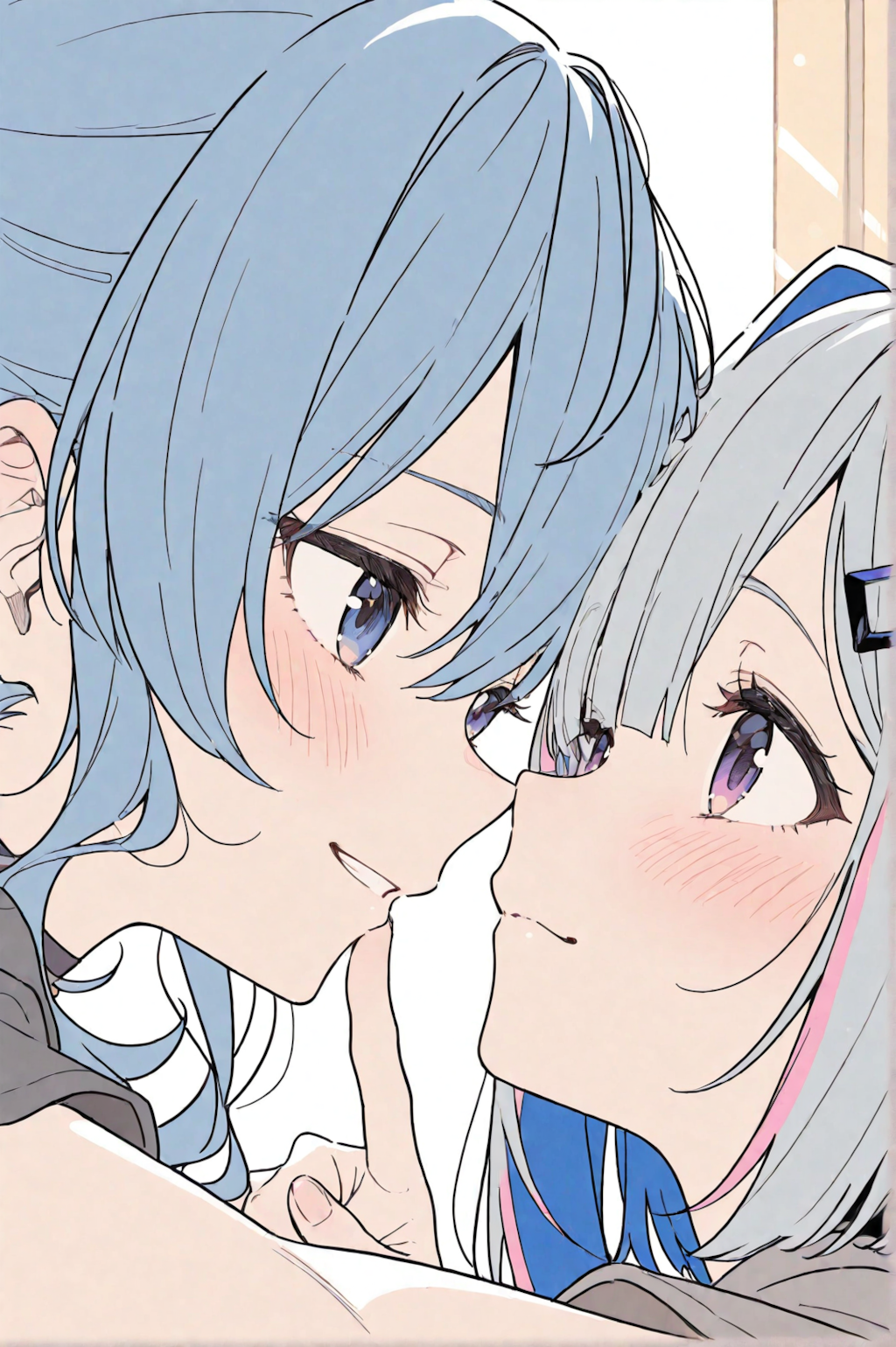 かなすい1