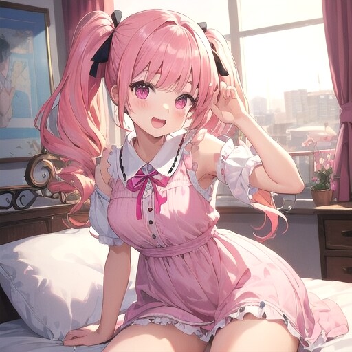 かわいい