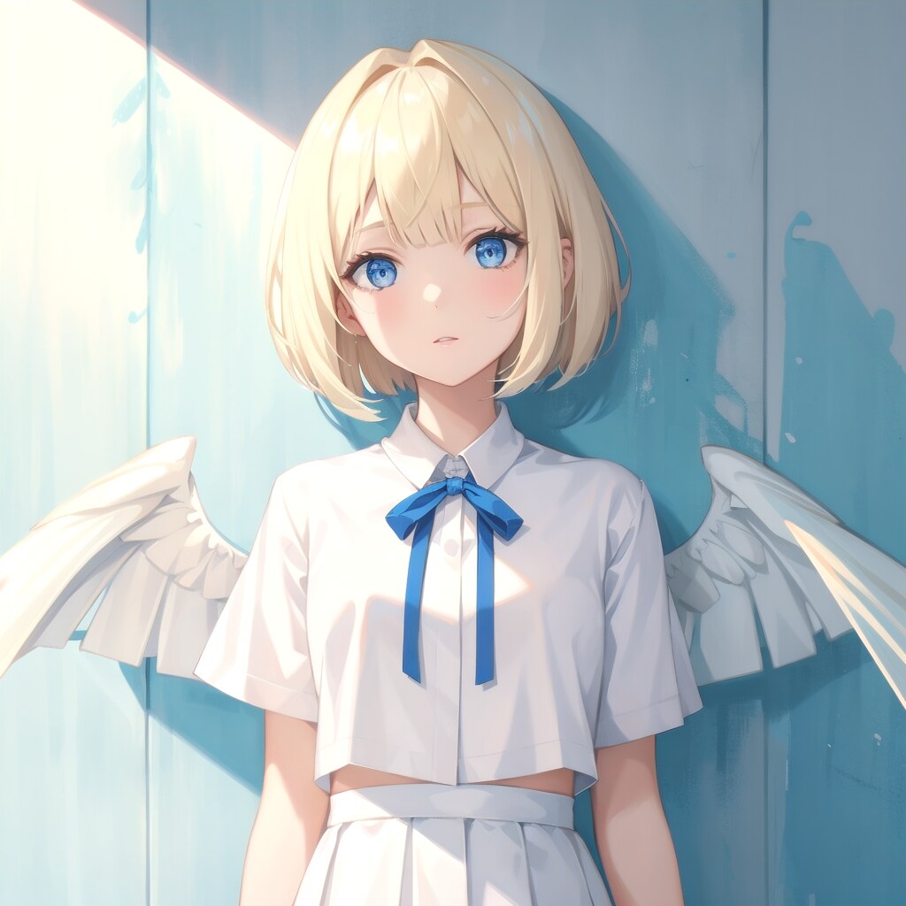トリックアート？