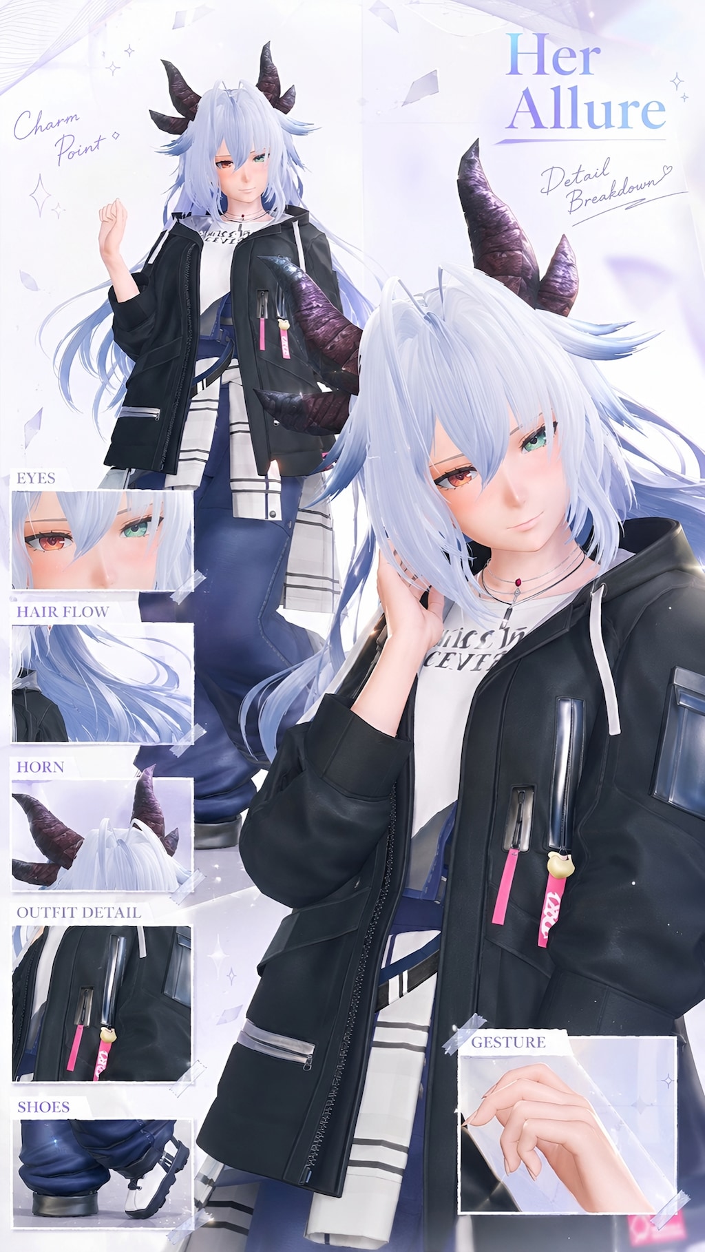 【マリュシア】#9_SSプロンプト
