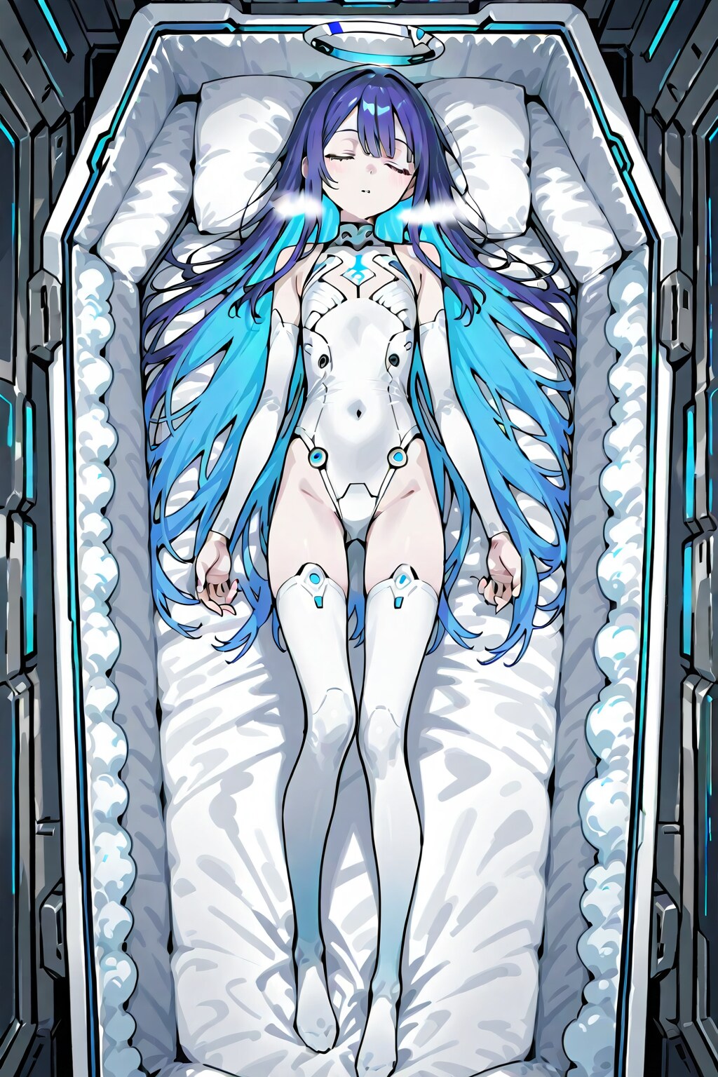 コールドスリープcurrudon_20260321