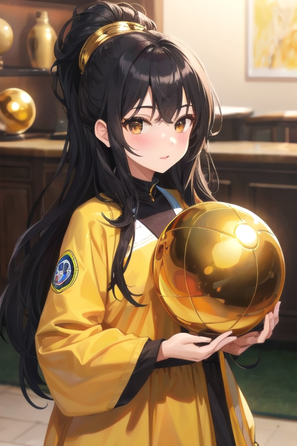 7/18   週刊ゴールデンボール