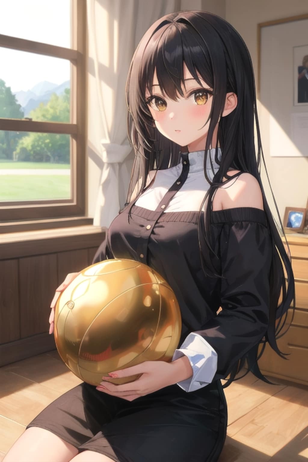 7/18   週刊ゴールデンボール