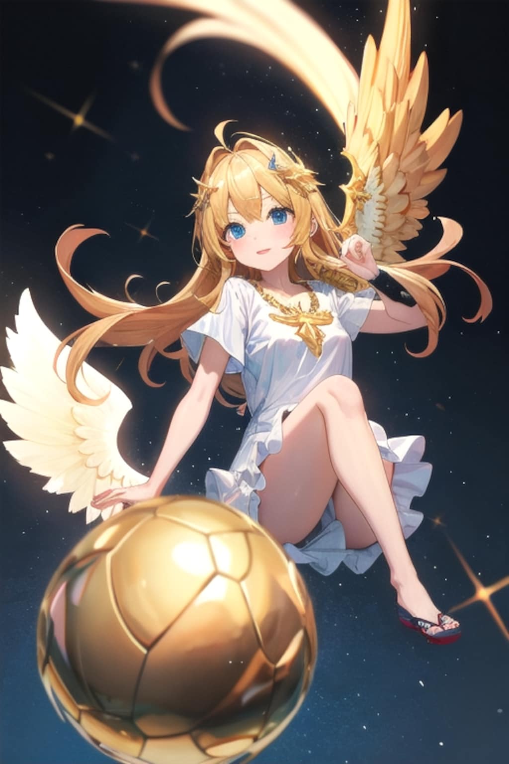 7/18   週刊ゴールデンボール