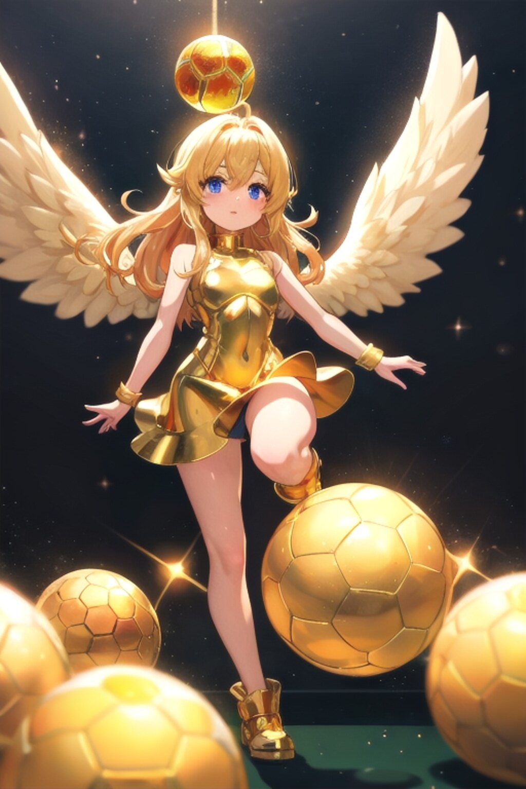 7/18   週刊ゴールデンボール