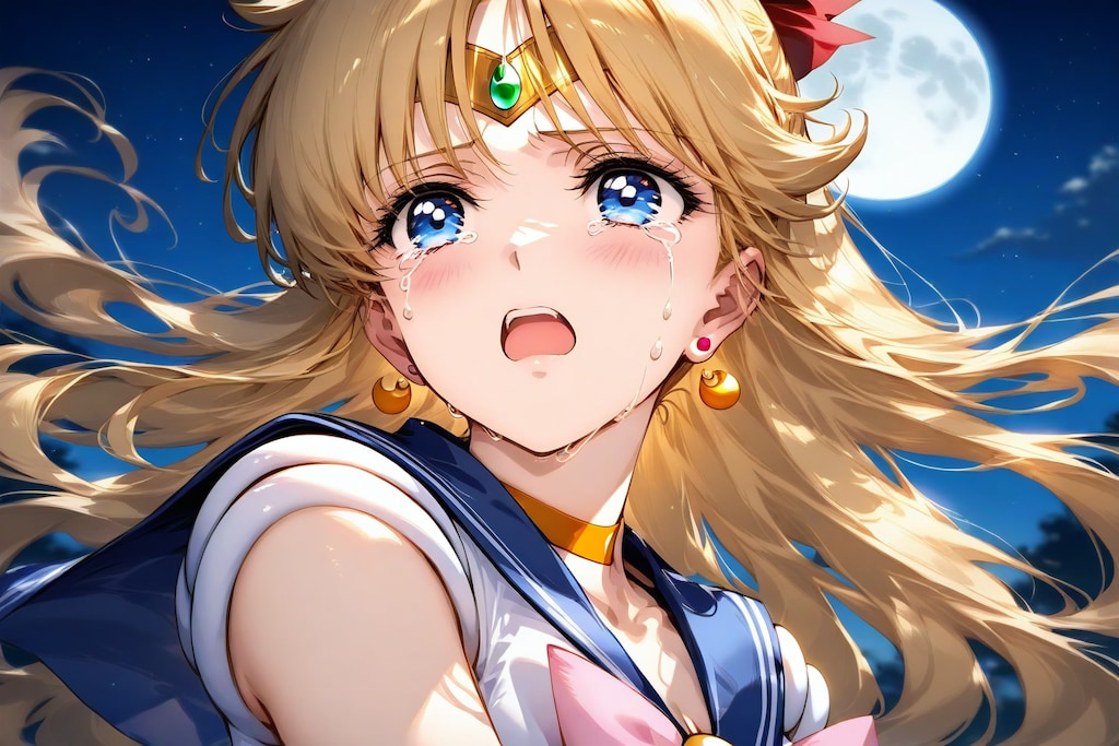 ゴーストバスター美奈子&まこと第三話