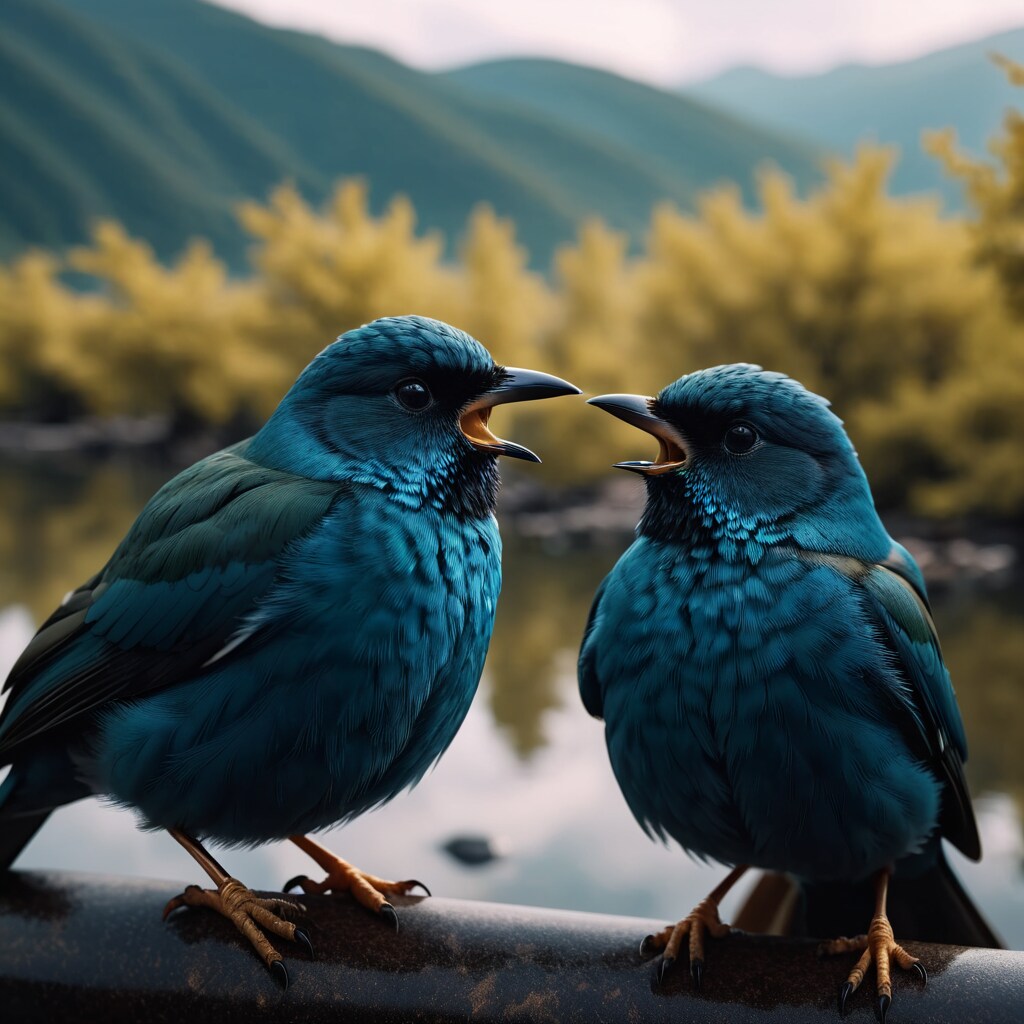 鳥さんs