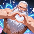 愛のために戦う漢 4枚目