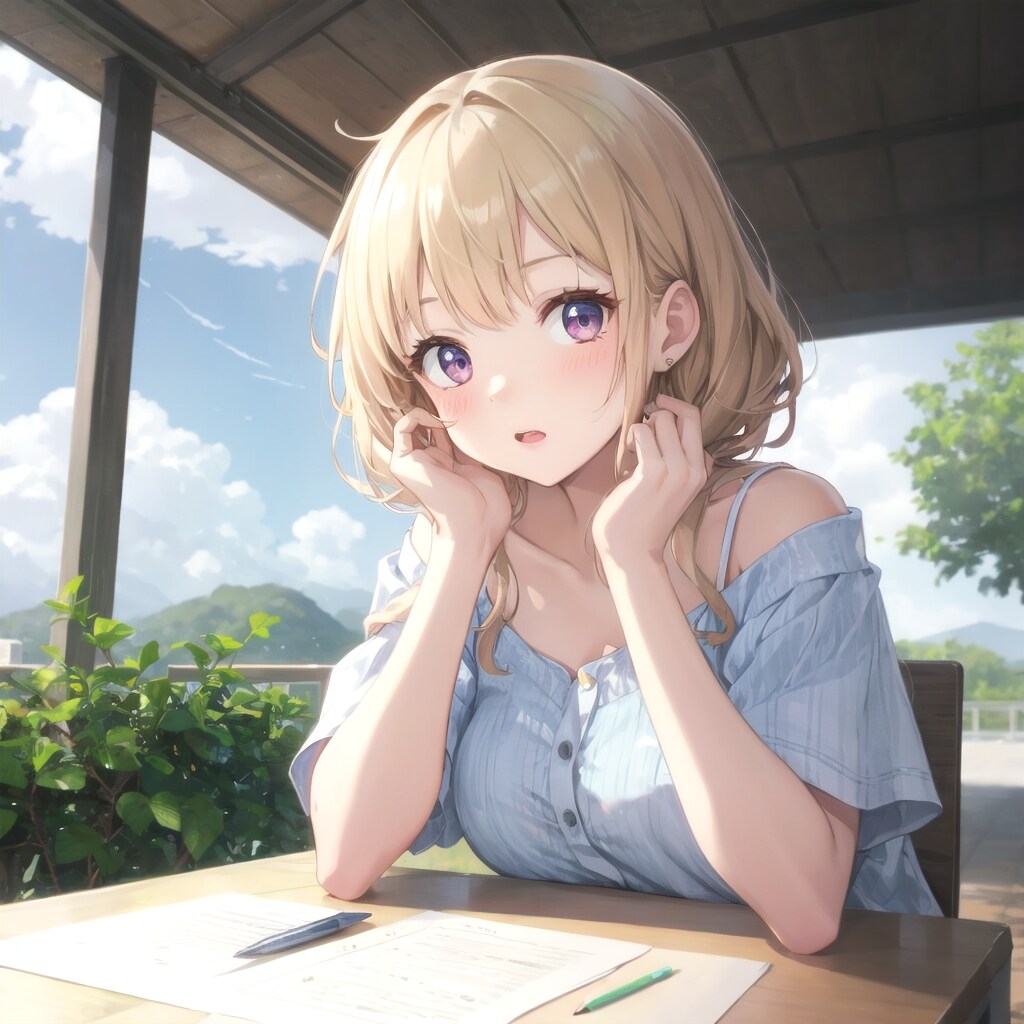 勉強ムズい
