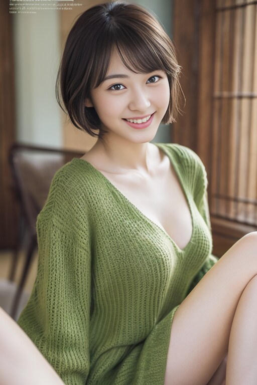 かわいい