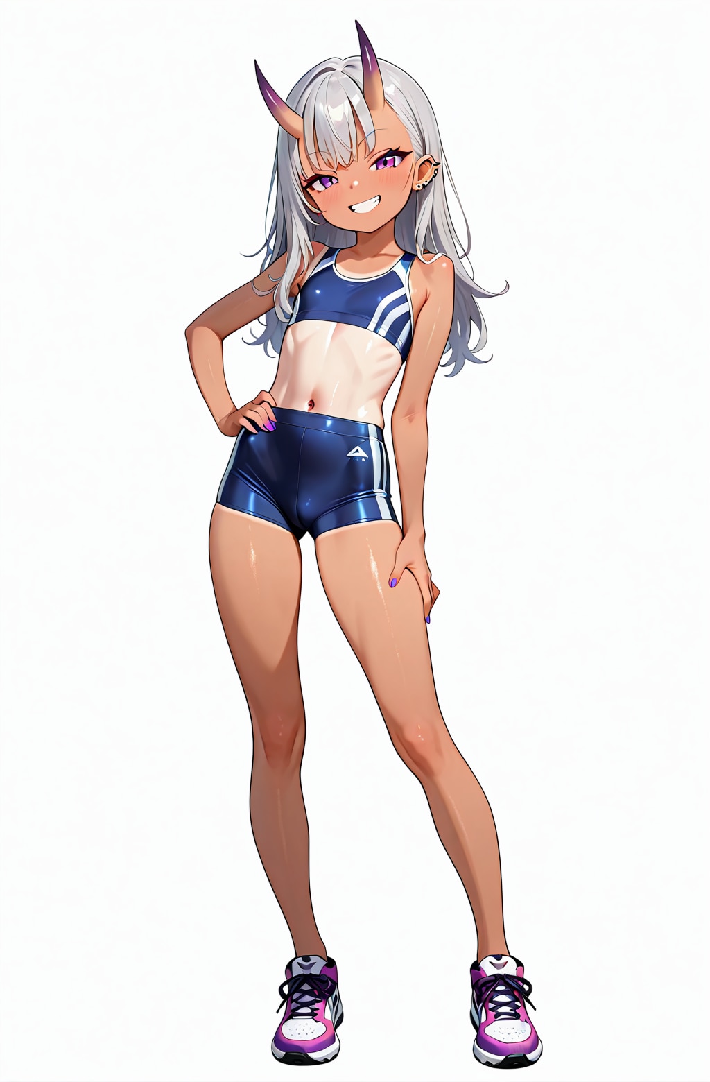 パワー！