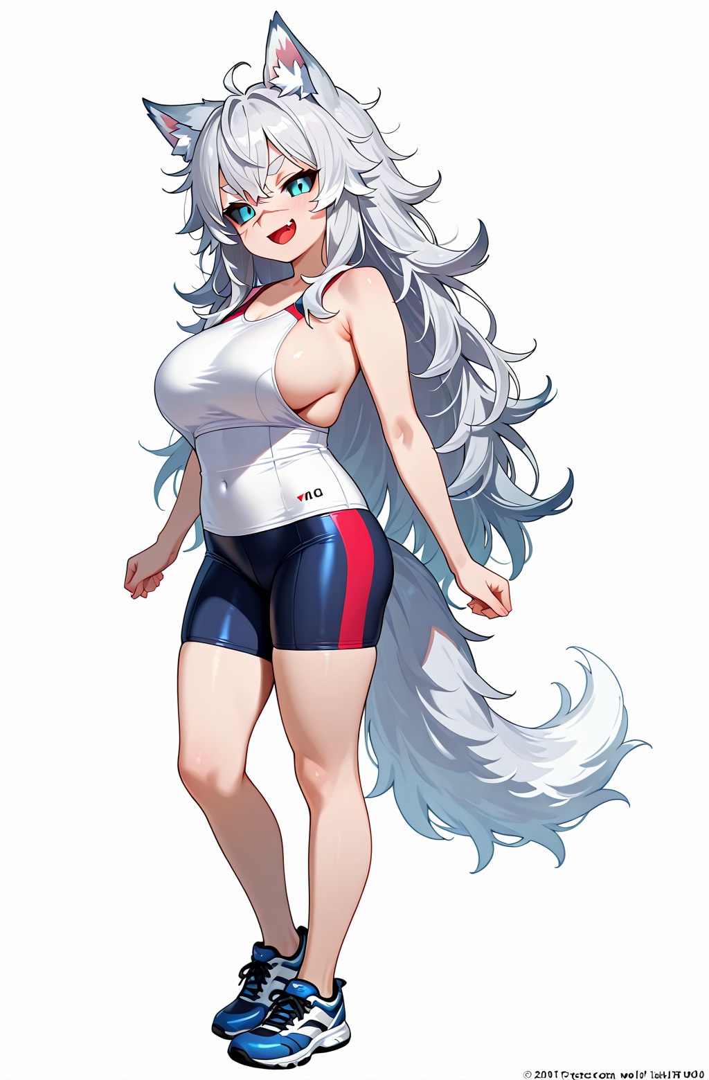 パワー！