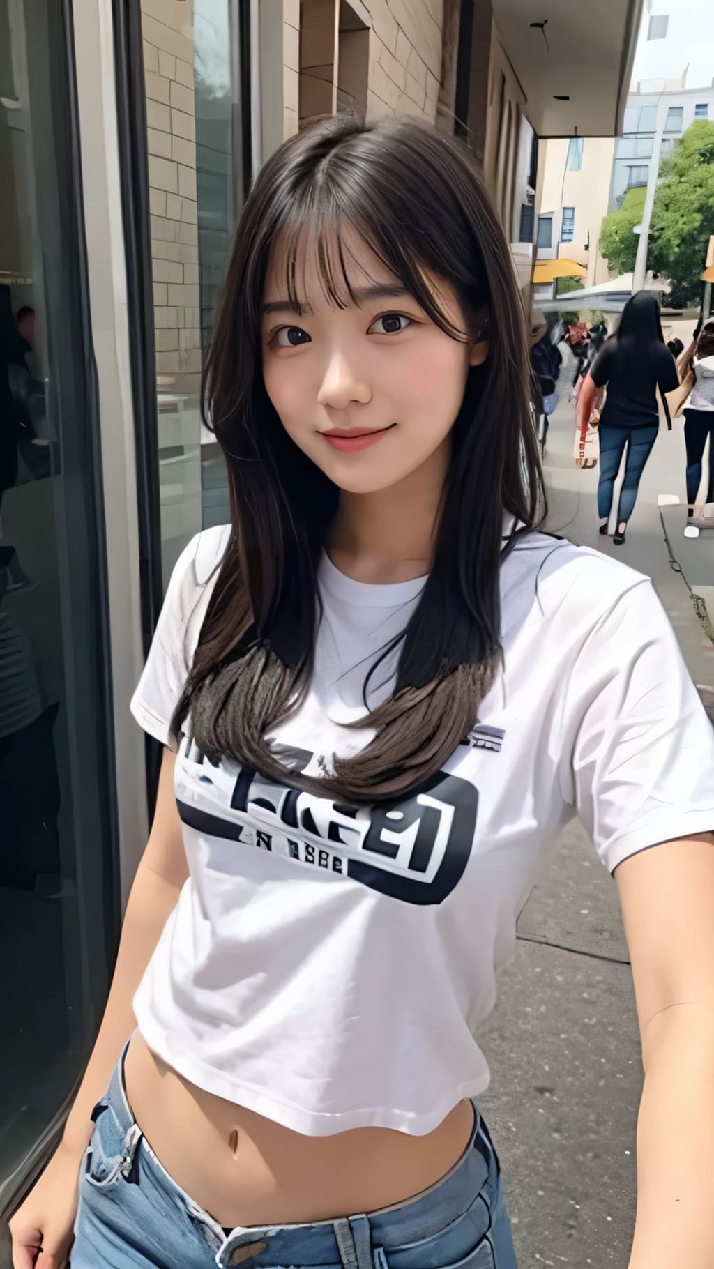 お気に入り女子