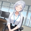 僕達の課長ですよ！ 3枚目