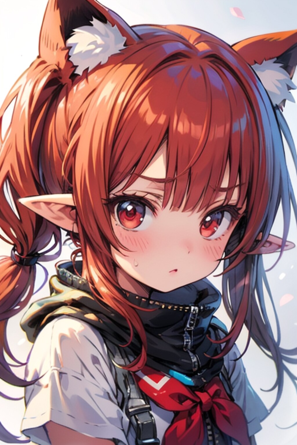 all fours！all fours！！all foursだって！！