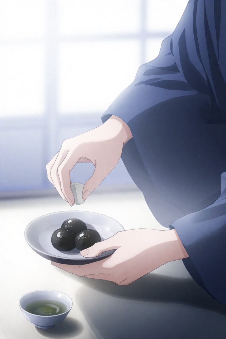 和喫茶