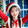 メリークリスマス＼(^o^)／ 11枚目