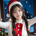 メリークリスマス＼(^o^)／ 6枚目