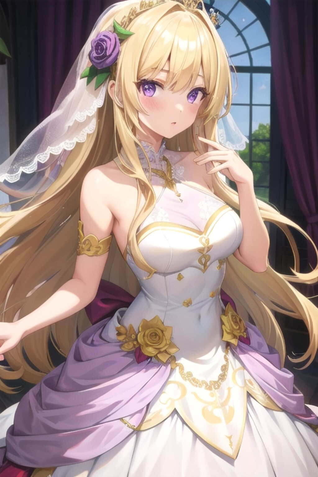 クレアちゃん789