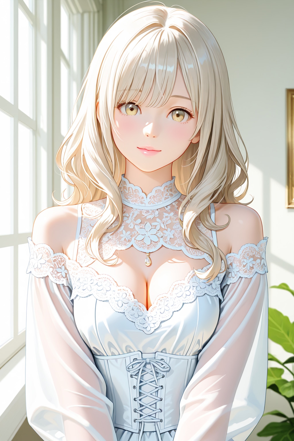 試作