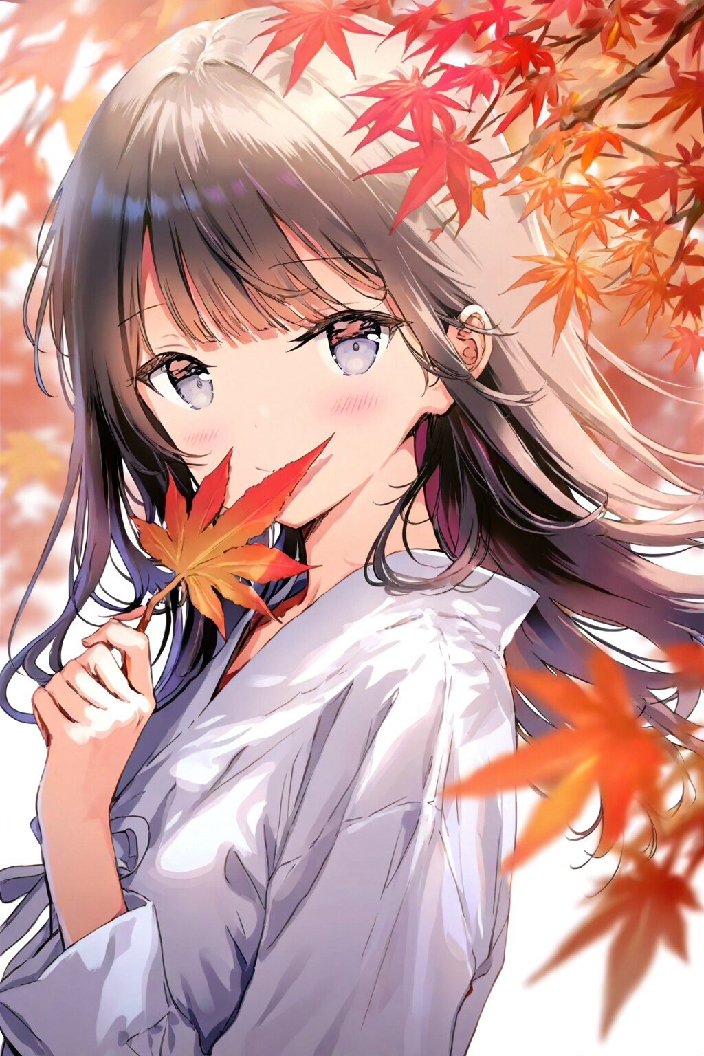 紅葉