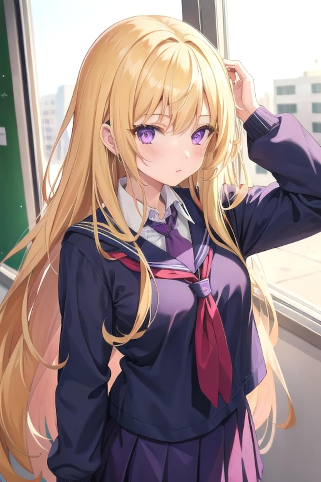 クレアちゃん593