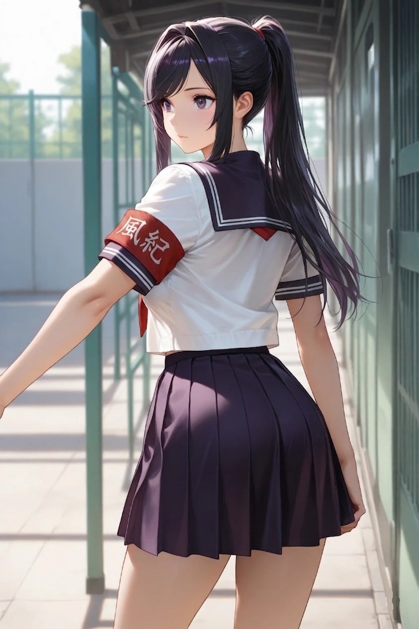 委員会のORIHIME