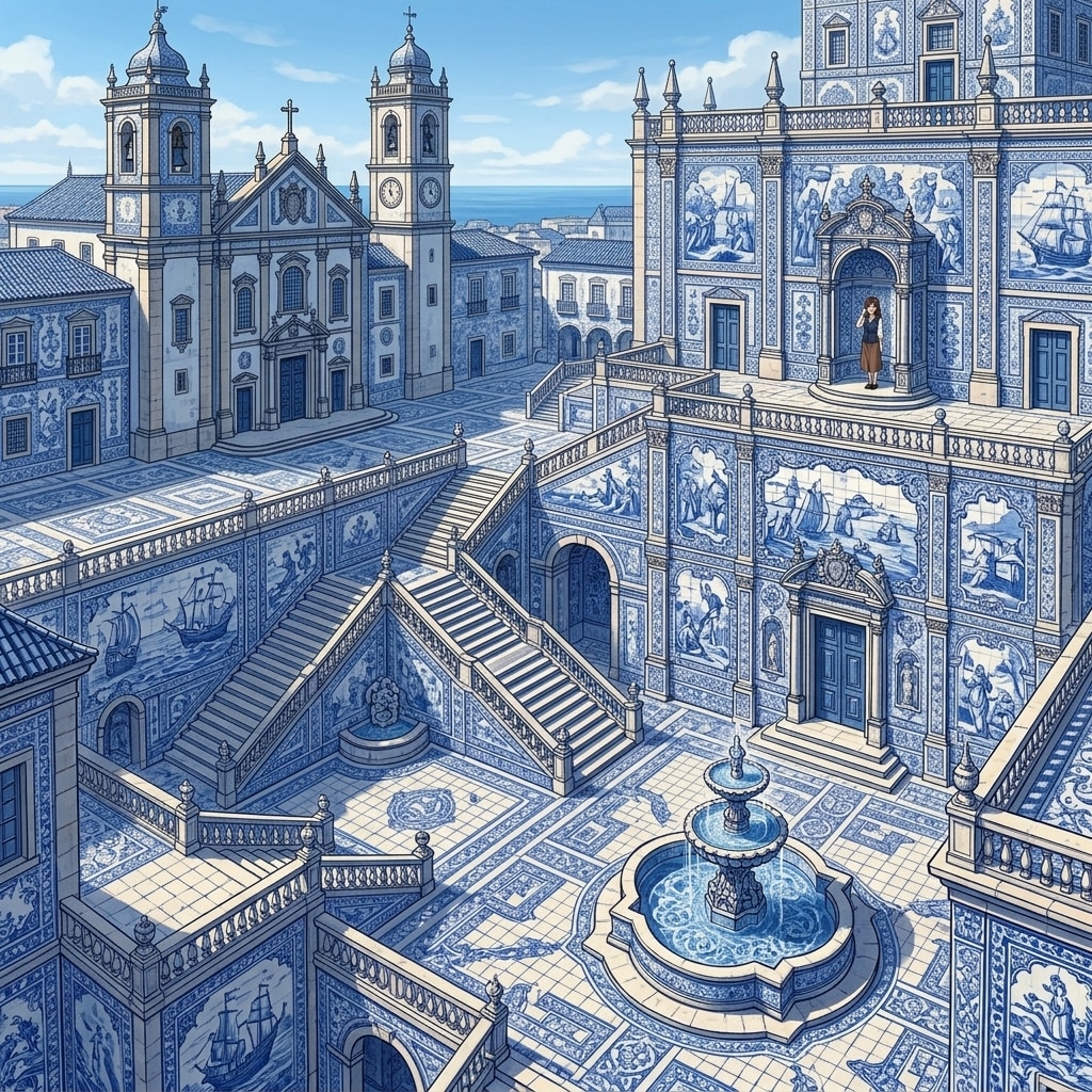 <先輩ちゃん>Azulejo | の人気AIイラスト・グラビア