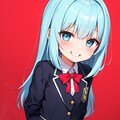 守ってあげる 2枚目