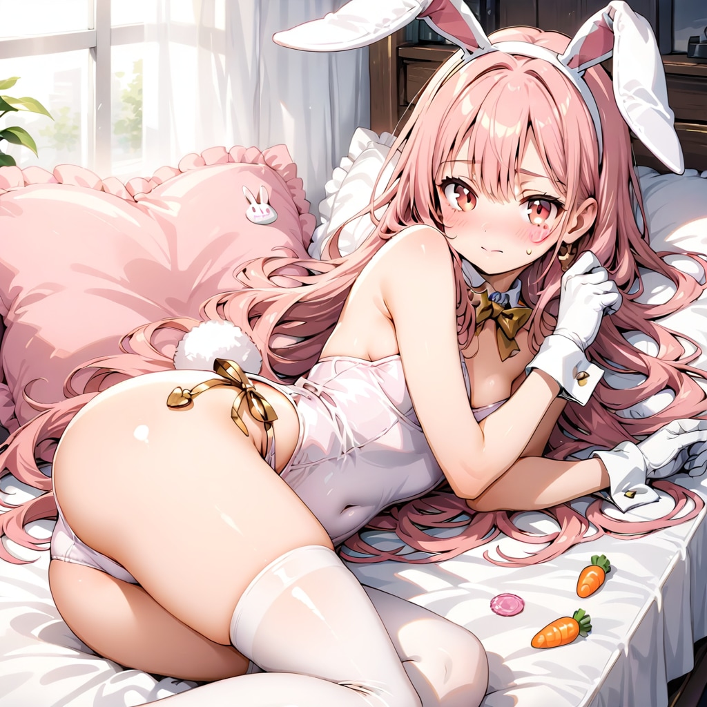 バニーちゃん