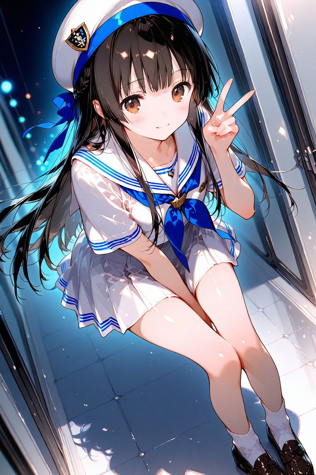 FENRIRちゃれんじ