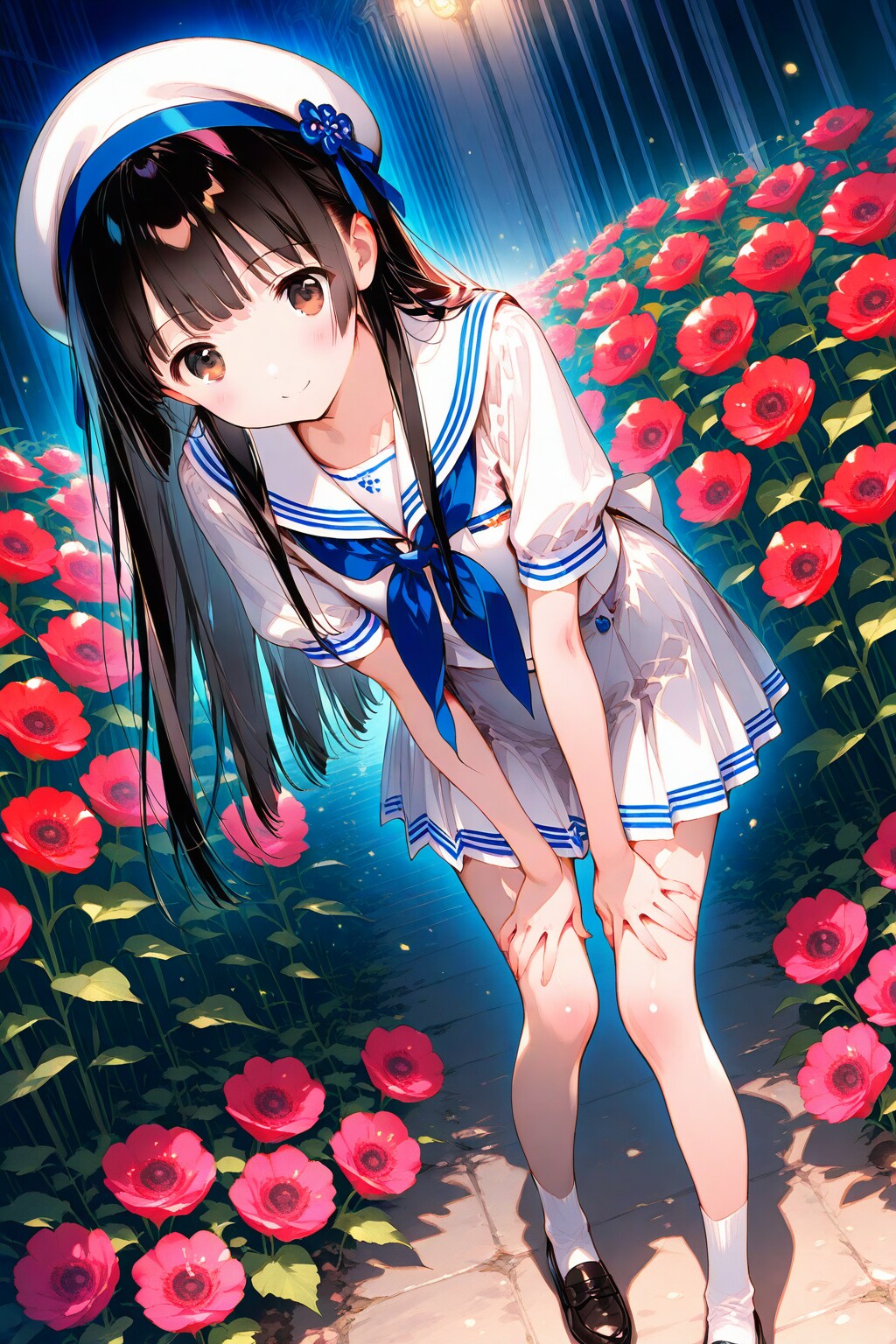 FENRIRちゃれんじ