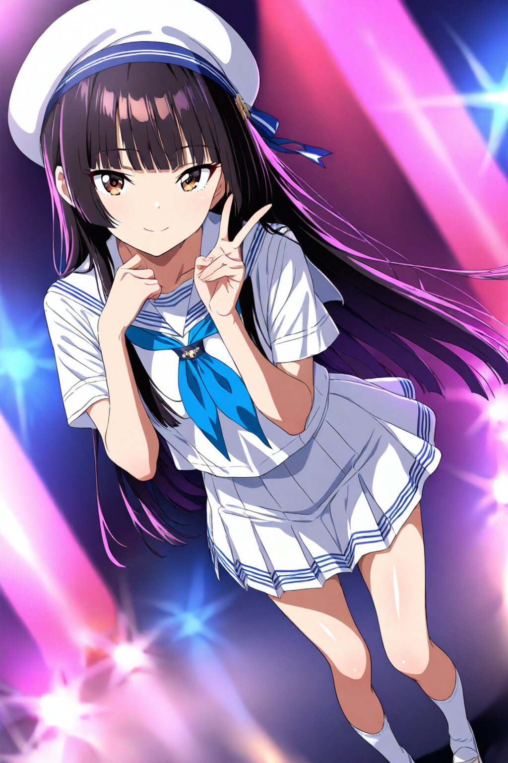 FENRIRちゃれんじ