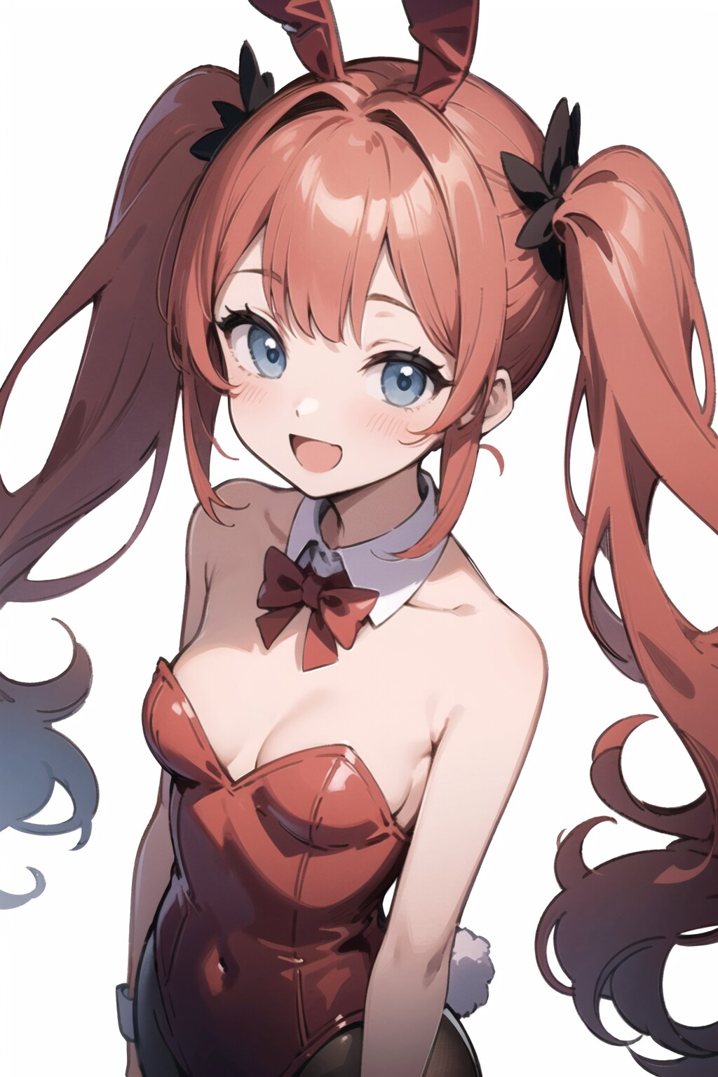 今日のバニーガール（2025/10/18）