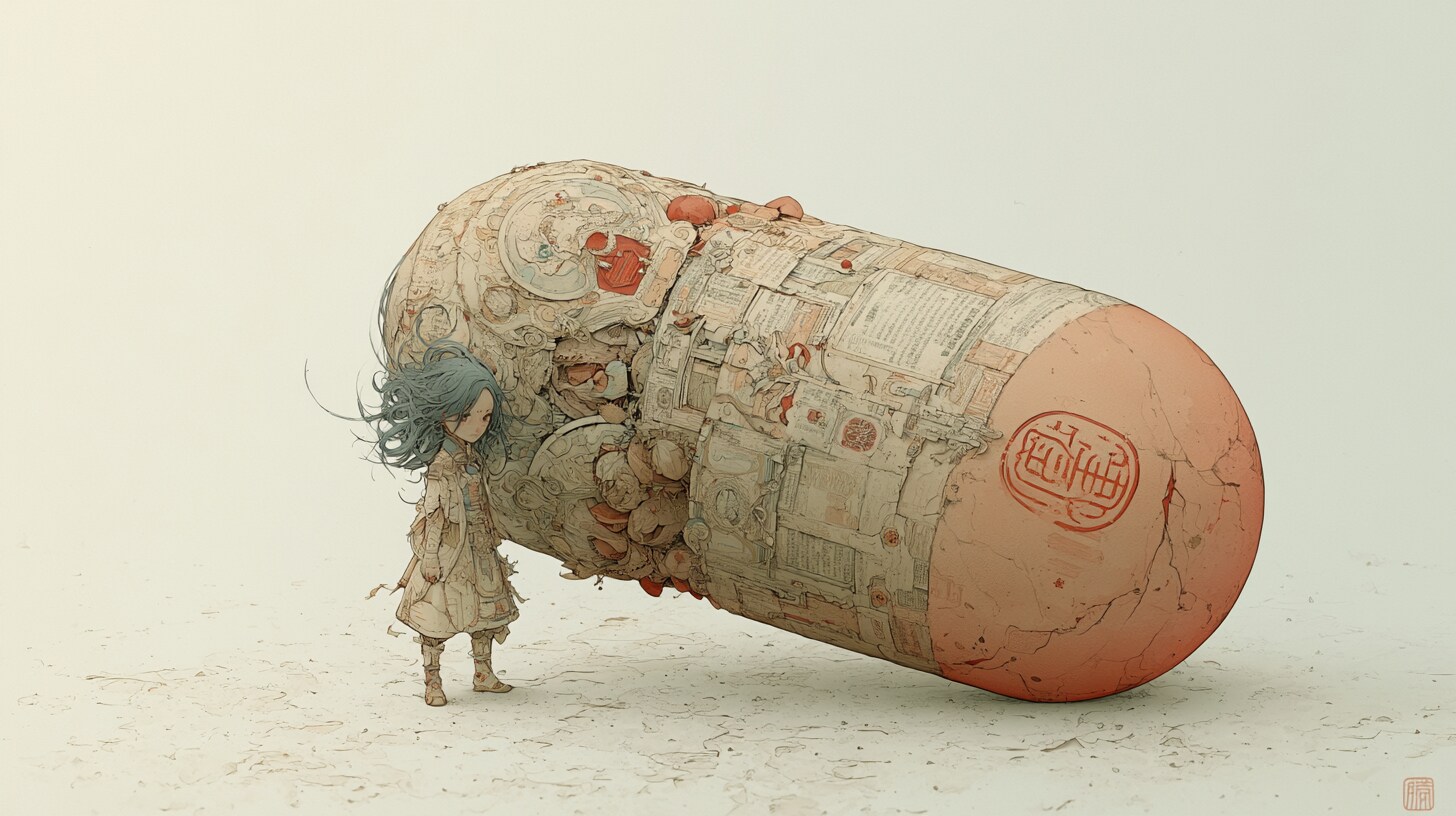 蒐集された世界　５