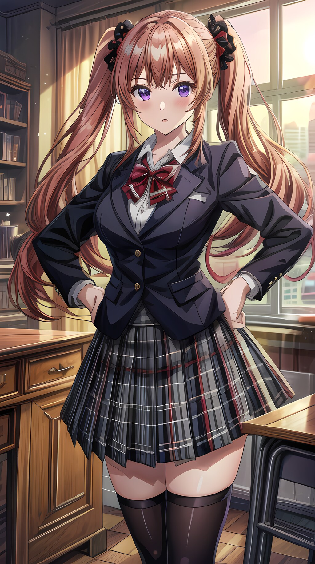 JK（女子高生）343