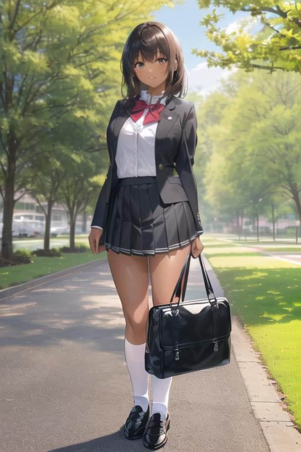 JK（女子高生）343