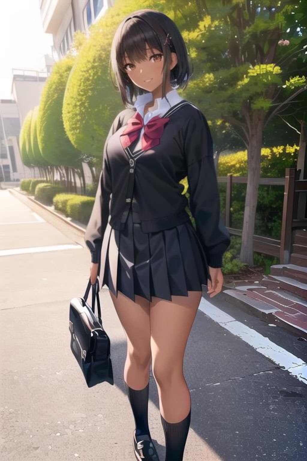 JK（女子高生）343